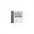 Термостат Toshiba RBC-AMSU52-E