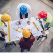 Ontwerp- en projectdiensten