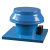 Ventiladores de telhado