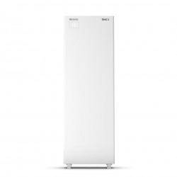 Кондиціонер Olimpia Splendid Unico Tower 25 HP RVA, економія електроенергії, режим осушення та вентиляції приміщення, без зовнішнього блоку Кондиціонер Olimpia Splendid Unico Tower 25 HP RVA, економія електроенергії, режим осушення та вентиляції приміщення, без зовнішнього блоку