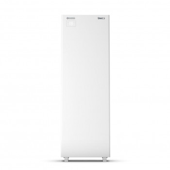Klimatyzator Olimpia Splendid Unico Tower 25 HP RVA, tryb oszczędzania energii, osuszania i wentylacji, bez jednostki zewnętrznej
