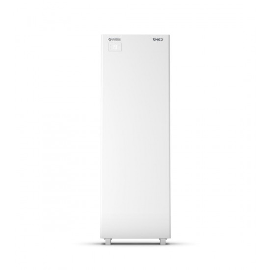 Bestel Airconditioner Olimpia Splendid Unico Tower 25 PK RVA, energiebesparende, ontvochtigings- en ventilatiemodus, zonder externe unit tegen fabrieksprijzen