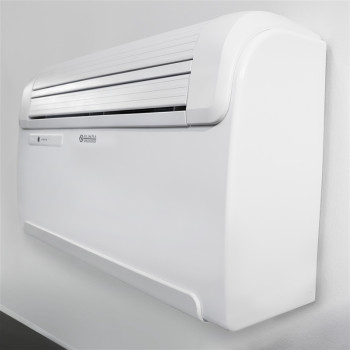 Кондиціонер Olimpia Splendid Unico Edge 30 HP EVA, без зовнішнього блоку, стильний кондиціонер