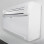 Кондиционер Olimpia Splendid Unico Edge 30 HP EVA, без внешнего блока, стильный кондиционер