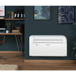 Инверторный кондиционер Olimpia Splendid Unico Twin Master 30 HP RFA, 2,6 кВт, без внешнего блока Инверторный кондиционер Olimpia Splendid Unico Twin Master 30 HP RFA, 2,6 кВт, без внешнего блока