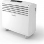 Компактный кондиционер Olimpia Splendid Unico Easy S1 HP, моносплит, без наружного блока, сенсорное управление, тепловой насос, охлаждение, обогрев, осушение и вентиляция