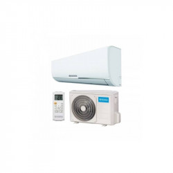 Высокоэффективный моносплит-кондиционер Split Olimpia Splendid Nexya S4 E Inverter 9 C, охлаждение, обогрев, осушение и вентиляция Высокоэффективный моносплит-кондиционер Split Olimpia Splendid Nexya S4 E Inverter 9 C, охлаждение, обогрев, осушение и вентиляция