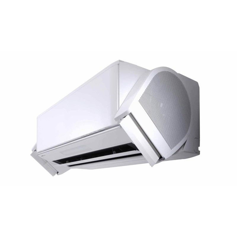 Pida Sistema Split 1x1 General Nocria X ASG 12 Ui-KX, diseño innovador, control preciso de temperatura a precios de fábrica