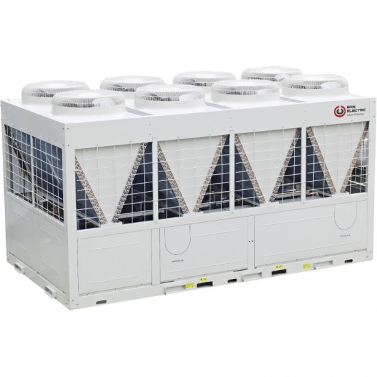 Modular Chiller EAS ECH-250W