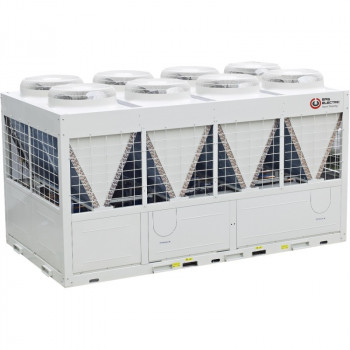 Modułowy agregat chłodniczy EAS ECH-250W