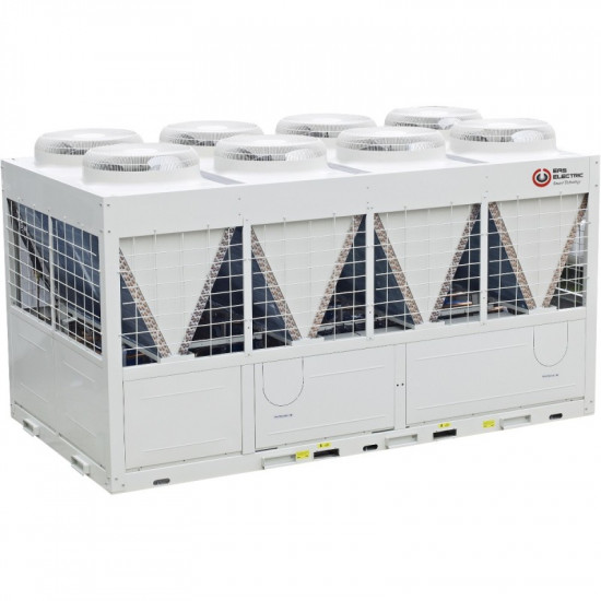 Pida Modular Chiller EAS ECH-250W a precios de fábrica