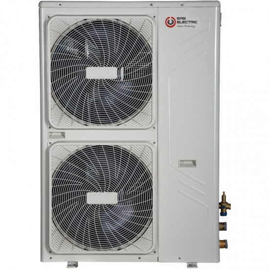 Mini-Chiller EAS EMCH-12W