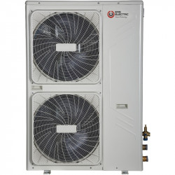 Чиллер EAS EMCH-12W, встроенный Eliwell Control, высокоэффективный инверторный компрессор постоянного тока Чиллер EAS EMCH-12W, встроенный Eliwell Control, высокоэффективный инверторный компрессор постоянного тока