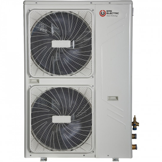 Buy EAS EMCH-16W chiller, built-in water pressure gauge, fully integrated and built-in hydraulic mode at Factory Prices