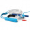 Kondensationsbombe Aspen Pumps Mini Aqua Klimagerät Wasserabflusspumpe