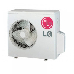 Зовнішній блок LG MU4R27  Зовнішній блок LG MU4R27