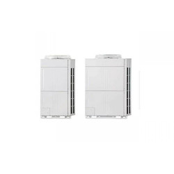 Airconditioner voor grote gebouwen Algemeen Airstage V-III AJG396LALBH, mmulti-zone systeem