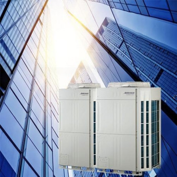 Microklimaat in grote gebouwen General Airstage V-III AJG216LALBHH, mmulti-zone systeem