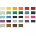 Radiador digital serie D ROINTE Colores RAL