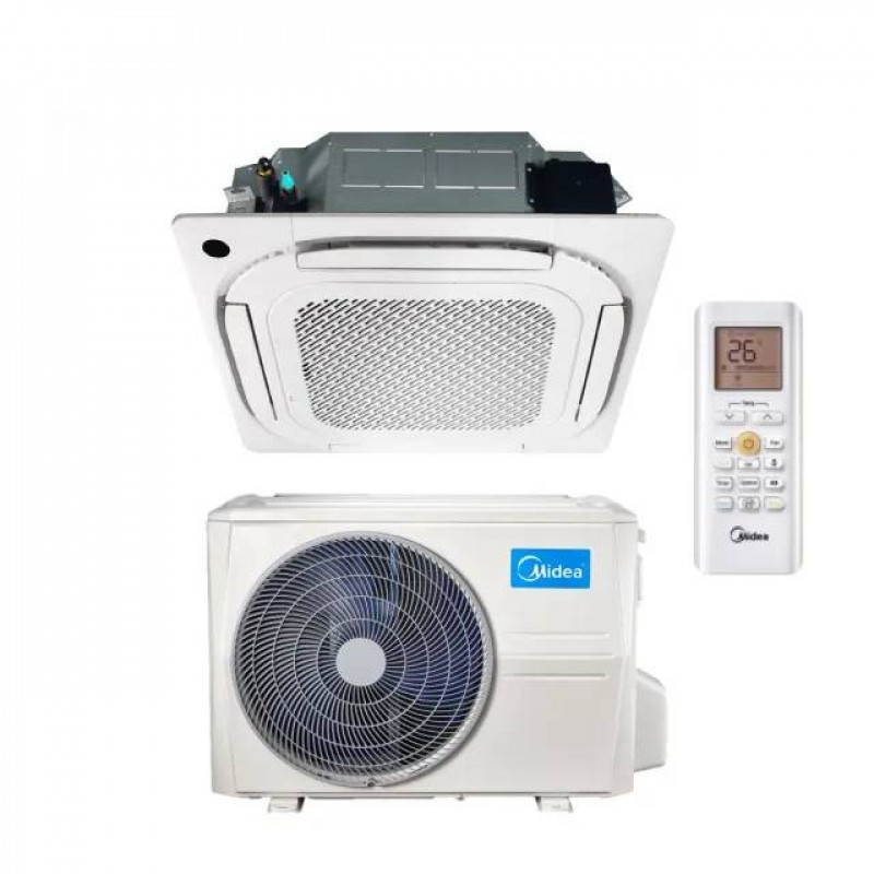Замовити Касета Midea MCA-35 (12) N1Q за цінами від виробника