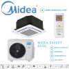 Zamów Klimatyzator kasetonowy Midea MCA-52(18)N1Q, chłodzenie i ogrzewanie 360° do pomieszczeń komercyjnych do 35 m², opcjonalny moduł Wi-Fi po cenach fabrycznych