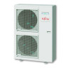 Заказать Кондиционер  кассетный Fujitsu AUY 125 UiA-LR, технология V-Pam, функция «Высокий потолок», новый турбовентилятор, класс А/А, улучшенная аэродинамика оптом и в розницу