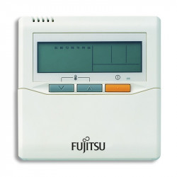 Кондиціонер касетний Fujitsu AUY 125 UiA-LR, технологія V-Pam, функція "Висока стеля", новий турбовентилятор, клас А/А, поліпшена аеродинаміка Кондиціонер касетний Fujitsu AUY 125 UiA-LR, технологія V-Pam, функція "Висока стеля", новий турбовентилятор, клас А/А, поліпшена аеродинаміка