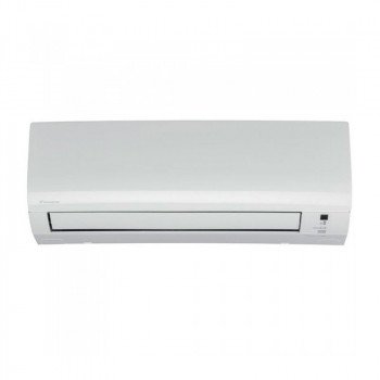 Klimatyzator Daikin TXP35M, typu split 1x1, inwerter R-32, klasa A++/A++, sterowanie Wi-Fi, funkcja osuszania