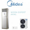 Замовити Кондиціонер Midea МФМ - 140 (48) Н1Р, Інверторний колонний тип за цінами від виробника