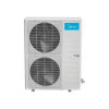 Замовити Колонний кондиціонер Midea Columna MFM-140(48)N1R, для приміщень площею до 120 м², для великих комерційних та громадських просторів за цінами від виробника
