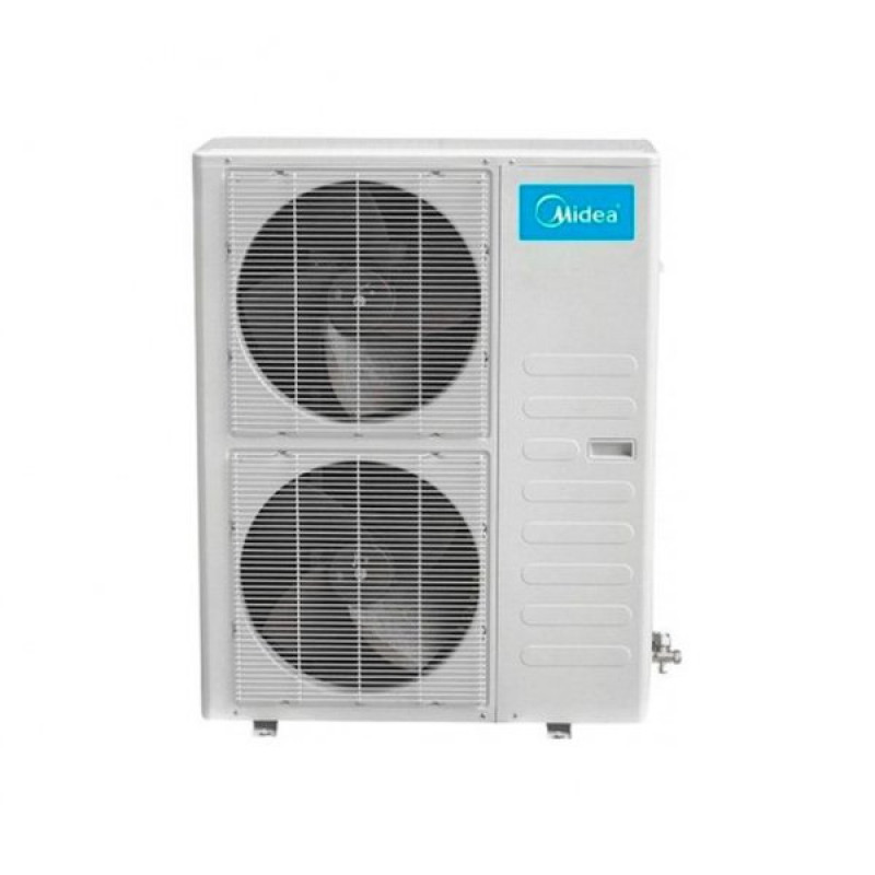 Замовити Колонний кондиціонер Midea Columna MFM-140(48)N1R, для приміщень площею до 120 м², для великих комерційних та громадських просторів за цінами від виробника
