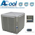 Evaporativo AIR4COOL A4C31