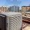 Verdunstungsklimaanlage Evaporativo AIR4COOL A4C31 Evaporativo AIR4COOL A4C31, mit einem Verbrauch von 1,1 kWh und einer Klimatisierungsfläche von bis zu 150 m2