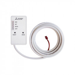 WiFi адаптер Mitsubishi Electric MAC-587IF-E для кондиціонера,  керування кондиціонером з будь-якої точки світу WiFi адаптер Mitsubishi Electric MAC-587IF-E для кондиціонера,  керування кондиціонером з будь-якої точки світу