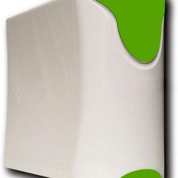 Compact osmosis Hidrowater Phoenix, 5-stage purification , innovative QC3 cartridges, antibacterial protection, membrane 75 GPD