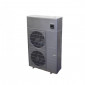 Zwembadwarmtepomp Microwell HP-2000, koelmiddel R410A, anticorrosiebehandeling, automatisch ontdooisysteem
