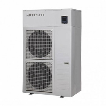 Pompe à chaleur pour piscine Microwell HP-2600, refroidit ou chauffe l'eau, économique et respectueuse de l'environnement