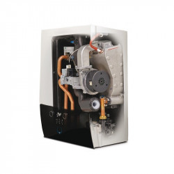 Daikin D2CND24SET boiler, gas condensing boiler wall-mounted type