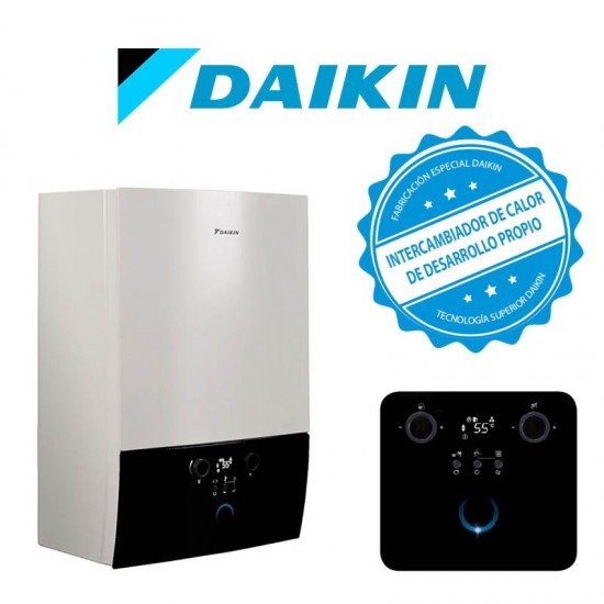 Caldera Daikin D2CND28SET