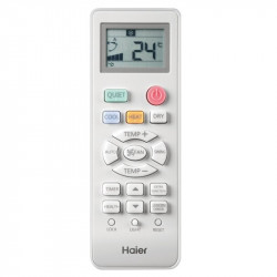 Настінний кондиціонер Haier GEOS+GREEN 35, спліт-інвертор 1x1, 3 роки ЗАГАЛЬНОЇ гарантії, Wi-Fi, Smart Air Настінний кондиціонер Haier GEOS+GREEN 35, спліт-інвертор 1x1, 3 роки ЗАГАЛЬНОЇ гарантії, Wi-Fi, Smart Air