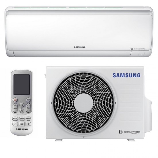 Samsung Kit Split R-5424