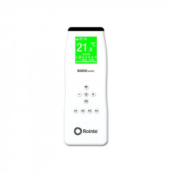 Rointe Basic Control remote control