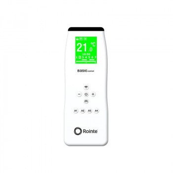 Пульт дистанційного керування Rointe Basic Control