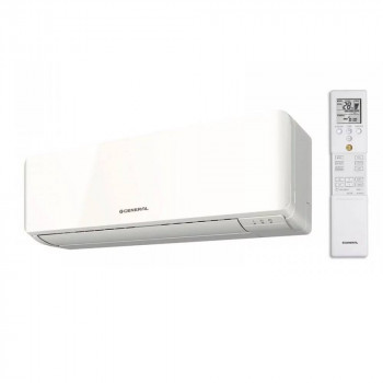Air conditioner General ASG 14 UI-KM