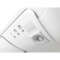 Airconditioner Algemeen ASG 7 UI-KG, energiebesparend, stille werking, 3 jaar garantie