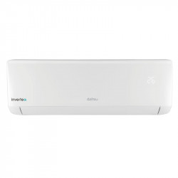 Air conditioner Daitsu ASD 9 KI-DB, split-system of new generation with inverter technology, minimal energy consumption