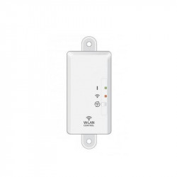 Модуль Wifi Daitsu 9-12K, подходит для моделей с хладагентами R410A и R32 (серии UI DN и KI-DB) Модуль Wifi Daitsu 9-12K, подходит для моделей с хладагентами R410A и R32 (серии UI DN и KI-DB)