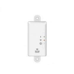 Wi-Fi інтерфейс для Daitsu 18-24K, сумісні моделі: R410A і R32 UI DN, KI-DB Wi-Fi інтерфейс для Daitsu 18-24K, сумісні моделі: R410A і R32 UI DN, KI-DB