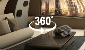 Tours virtuais online em 360 graus Tours virtuais online em 360 graus