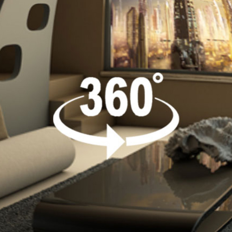 Заказать Виртуальный тур, Фото и видеосъемка VR 360 View Просмотр улиц, универсальная система захвата, интерактивные 3D- и VR-изображения, для агентства недвижимость, бизнеса, шоурума оптом и в розницу